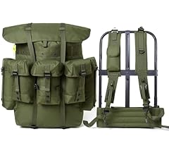 Amazon | [MT] ミリタリーアリスパック、陸軍サバイバル